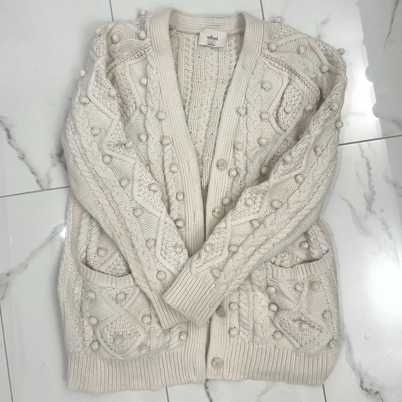 Wilfred Alps sweater - Picture 5 of 6